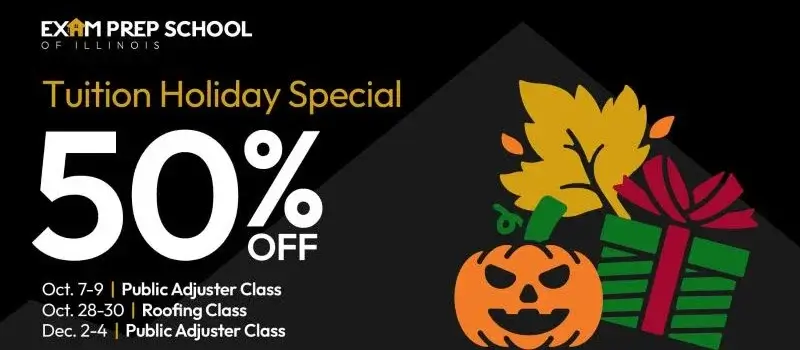 fall-holiday-pop-up illinois roofing exam prep fall holiday pop up