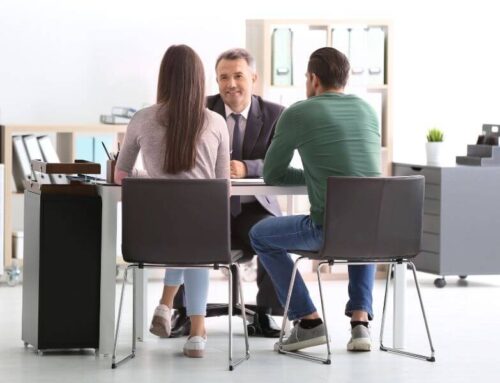 The Growing Demand for Public Adjusters