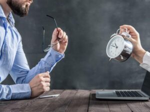 managing time for the roofing license exam
