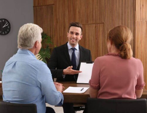 What Does a Public Adjuster Do?